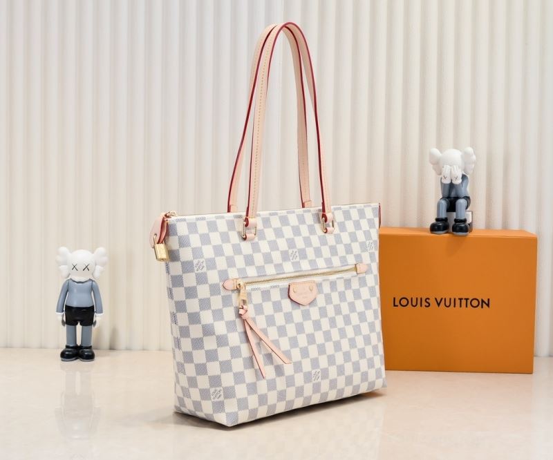 LV Shopping Bags